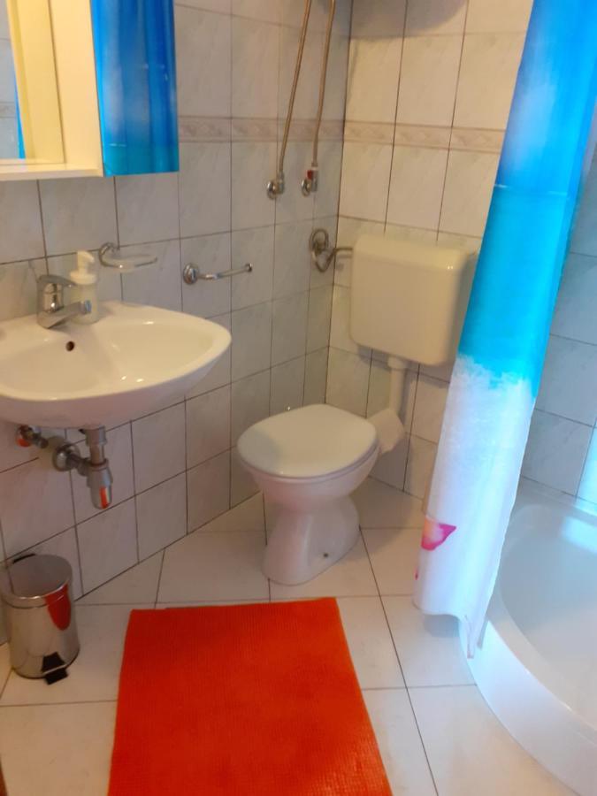 Apartmani Beba Trogir Exterior photo