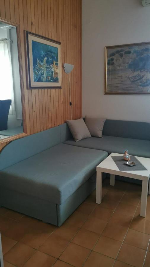 Apartmani Beba Trogir Exterior photo