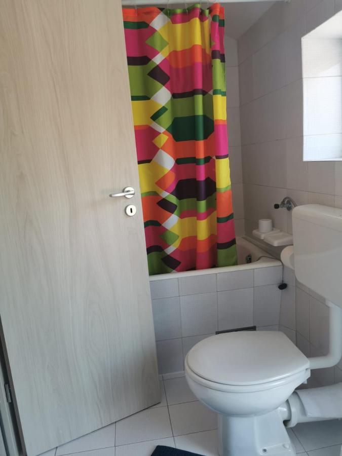 Apartmani Beba Trogir Exterior photo
