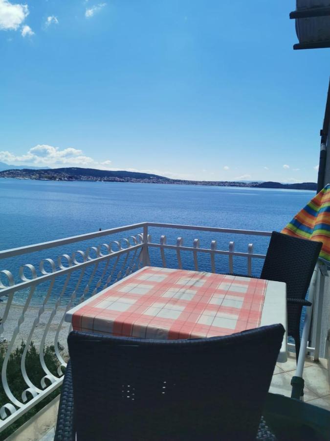 Apartmani Beba Trogir Exterior photo