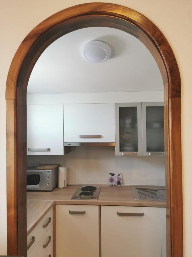 Apartmani Beba Trogir Exterior photo
