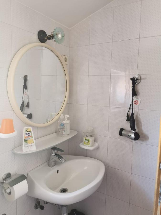 Apartmani Beba Trogir Exterior photo