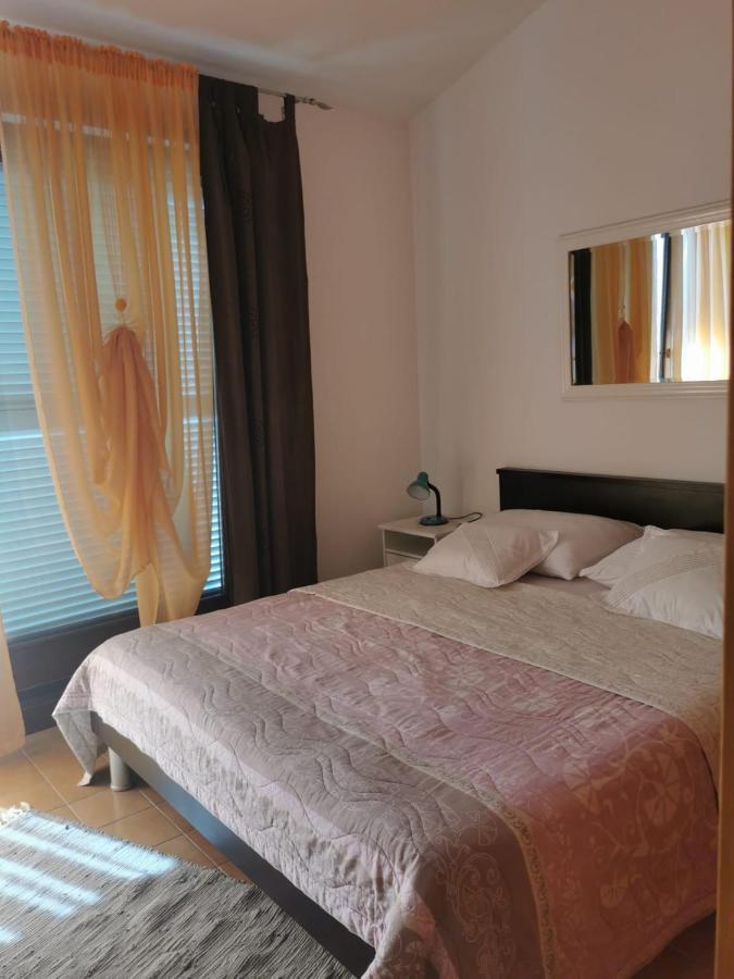 Apartmani Beba Trogir Exterior photo