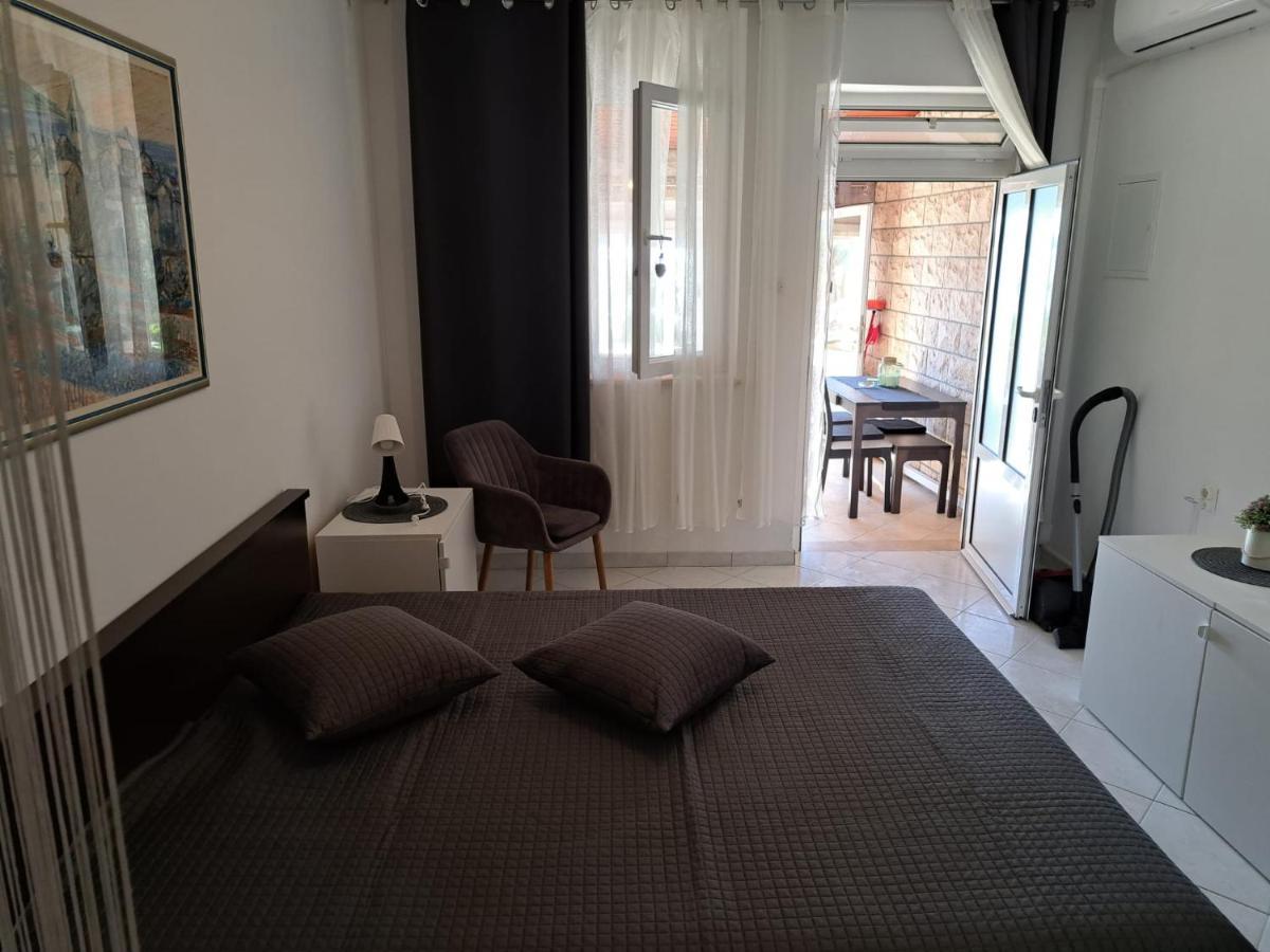 Apartmani Beba Trogir Exterior photo