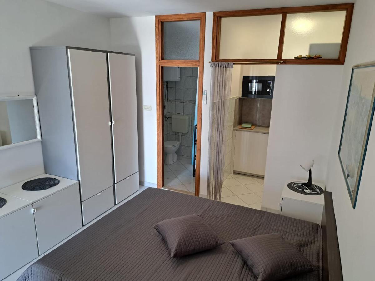 Apartmani Beba Trogir Exterior photo
