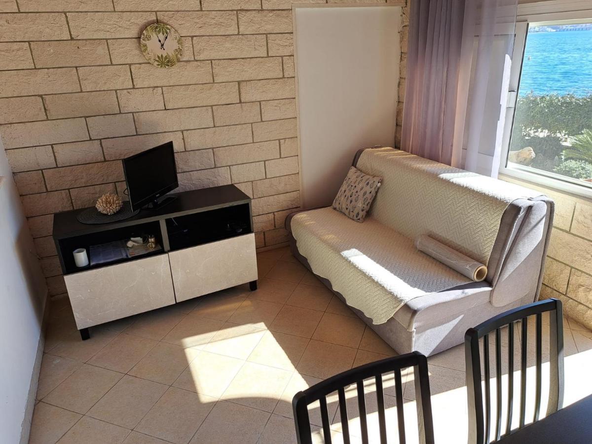 Apartmani Beba Trogir Exterior photo