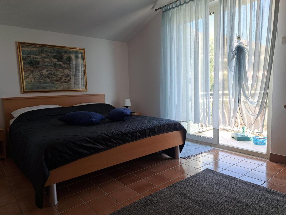 Apartmani Beba Trogir Exterior photo
