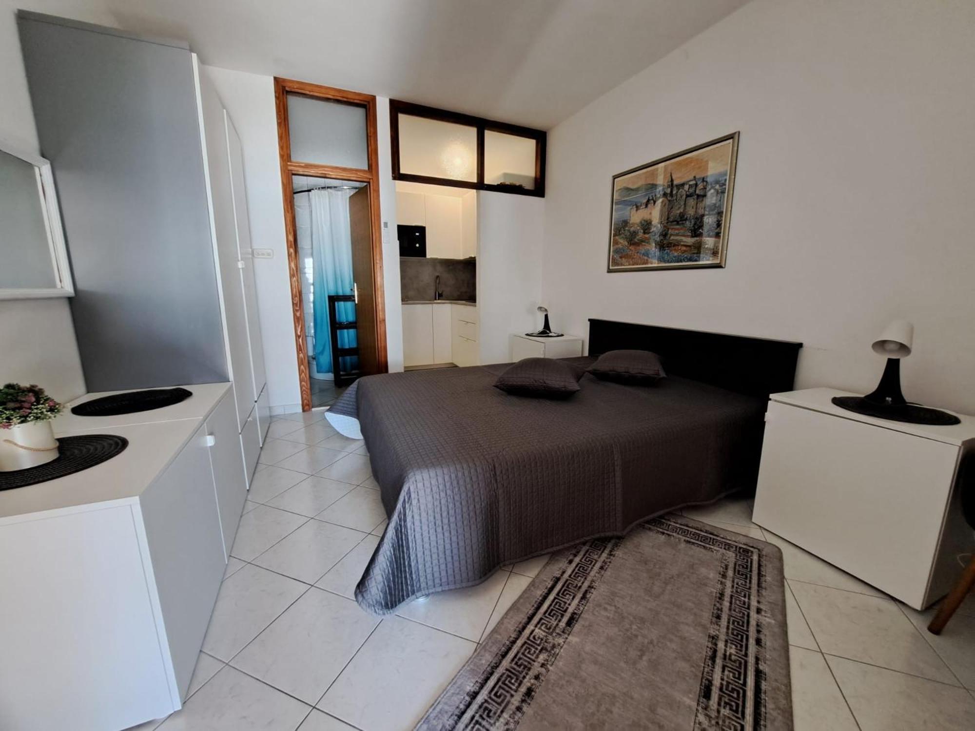 Apartmani Beba Trogir Room photo